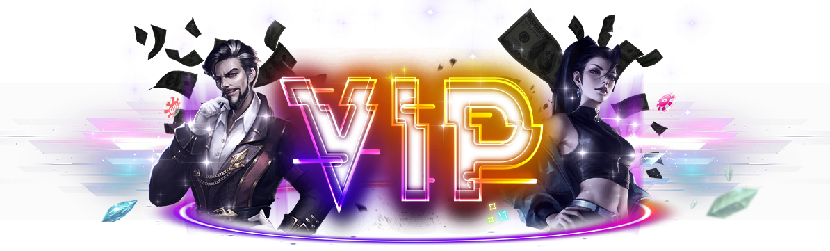 VIP Title